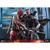 Deadpool 2: Cable MMS583B - 1/6th Scale Collectible Figure (Exclusive Edition)