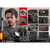 Marvel Studios: Iron Man: Tony Stark (Mech Test Deluxe Version) MMS582B - 1/6th Scale Collectible Figure (Exclusive Edition)