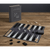Checkers & Backgammon: Vintage Bookshelf Edition