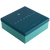 Scrabble: Del Mar Shagreen Edition