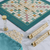 Scrabble: Del Mar Shagreen Edition