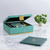 Scrabble: Del Mar Shagreen Edition