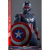 Marvel Studios: Captain America: Brave New World: Captain America MMS779 - 1/6th Scale Collectible Figure
