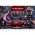 Marvel Studios: Captain America: Brave New World: Captain America MMS779 - 1/6th Scale Collectible Figure