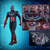 Marvel Studios: Captain America: Brave New World: Captain America MMS779 - 1/6th Scale Collectible Figure