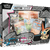 Pokemon: Scarlet & Violet - Black Bolt & White Flare - Victini Illustration Collection