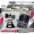 Pokemon: Scarlet & Violet - White Flare - Tech Sticker Collection - Three-Booster Blister Pack