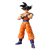 Dragon Ball Z: Figure-Rise Son Goku (NEW SPEC Ver.) - Model Kit