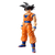 Dragon Ball Z: Figure-Rise Son Goku (NEW SPEC Ver.) - Model Kit