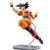 Dragon Ball Z: Figure-Rise Son Goku (NEW SPEC Ver.) - Model Kit