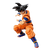 Dragon Ball Z: Figure-Rise Son Goku (NEW SPEC Ver.) - Model Kit