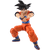 Dragon Ball Z: Figure-Rise Son Goku (NEW SPEC Ver.) - Model Kit