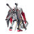 Mobile Suit Gundam: MG Crossbone Gundam X-1 Full Cloth - 1/100 Scale Model Kit