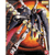 Mobile Suit Gundam: MG Crossbone Gundam X-1 Full Cloth - 1/100 Scale Model Kit