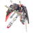 Mobile Suit Gundam: MG Crossbone Gundam X-1 Full Cloth - 1/100 Scale Model Kit