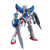 Mobile Suit Gundam: Gundam 00: HG00 013 GN Arms Type E + Gundam Exia (Trans-Am Mode) - 1/144 Scale Model Kit