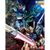 Mobile Suit Gundam: Gundam Seed Astray: MG Launcher/Sword Strike Gundam - 1/100 Scale Model Kit