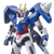 Mobile Suit Gundam: HG00 022 GN-0000 00 Gundam - 1/144 Scale Model Kit