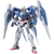 Mobile Suit Gundam: Gundam 00: HG00 038 GN-0000+GNR-010 00 Raiser (Designer's Color Ver.) - 1/144 Scale Model Kit