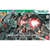 Mobile Suit Gundam: Gundam 00: HG00 048 GN-006GNHW/R Cherudim Gundam GNHW/R - 1/144 Scale Model Kit