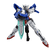 Mobile Suit Gundam: Gundam 00: HG00 044 GN-001REII Gundam Exia Repair II - 1/144 Scale Model Kit