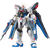 Mobile Suit Gundam: Gundam Seed Destiny: RG 14 ZGMF-X20A Strike Freedom - 1/144 Scale Model Kit