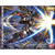 Mobile Suit Gundam: Gundam Build Fighters: MG Sengoku Astray Gundam - 1/100 Scale Model Kit