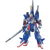 Mobile Suit Gundam: HGUC 186 MSZ-008 ZII - 1/144 Scale Model Kit