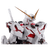 Mobile Suit Gundam: Gundam Unicorn: PG Unicorn Gundam RX-0 - 1/60 Scale Model Kit