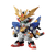 Mobile Suit Gundam: SDBB 397 Musha Victory - Model Kit