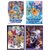 Digimon TCG: Official Card Sleeves 01 2025 (60ct) (Set of 4)