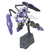 Mobile Suit Gundam: Iron-Blooded Orphans: HGIBO 035 Gundam Kimaris Vidar - 1/144 Scale Model Kit