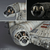 Star Wars: PG Millennium Falcon - 1/72 Scale Model Kit
