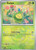 Budew (Master Ball Pattern) 4 - SV Prismatic Evolutions Holofoil (LP)