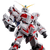 Mobile Suit Gundam: Gundam Unicorn: Mega Size RX-0 Unicorn Gundam (Destroy Mode) - 1/48 Scale Model Kit