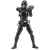 Star Wars: Death Trooper - 1/12 Scale Model Kit (Reprint)