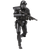 Star Wars: Death Trooper - 1/12 Scale Model Kit (Reprint)