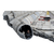 Star Wars: Millennium Falcon (Rise of Skywalker Ver.) - 1/144 Scale Model Kit
