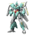 Mobile Suit Gundam: Gundam Build Divers Re:Rise: HGBD:R 031 Nepteight Armor Unit - 1/144 Scale Model Kit