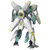 Mobile Suit Gundam: Gundam Build Divers Re:Rise: HGBD:R 031 Nepteight Armor Unit - 1/144 Scale Model Kit