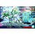 Mobile Suit Gundam: Gundam Build Divers Re:Rise: HGBD:R 031 Nepteight Armor Unit - 1/144 Scale Model Kit