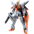 Mobile Suit Gundam: Gundam 00: MG GN-003 Gundam Kyrios - 1/100 Scale Model Kit
