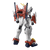 Mobile Suit Gundam: Gundam Breaker Battlogue: HGGBB 04 Blazing Gundam - 1/144 Scale Model Kit