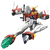 Mobile Suit Gundam: Gundam Breaker Battlogue: HGGBB 04 Blazing Gundam - 1/144 Scale Model Kit