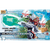 Mobile Suit Gundam: Gundam Breaker Battlogue: HGGBB 04 Blazing Gundam - 1/144 Scale Model Kit