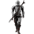 Star Wars: Mandalorian (Beskar Armor) - 1/12 Scale Model Kit