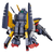 Mobile Suit Gundam: SDCS 18 Tornado Gundam - Model Kit