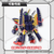 Mobile Suit Gundam: SDCS 18 Tornado Gundam - Model Kit