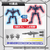 Mobile Suit Gundam: SDCS 18 Tornado Gundam - Model Kit