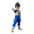 Dragon Ball Z: Figure-Rise Vegeta (NEW SPEC Ver.) - Model Kit